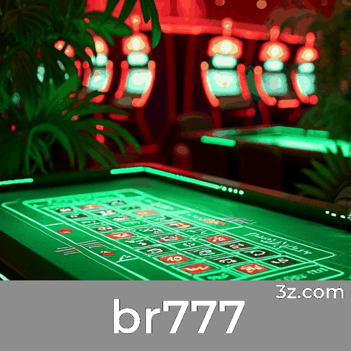 Acesso ao br777