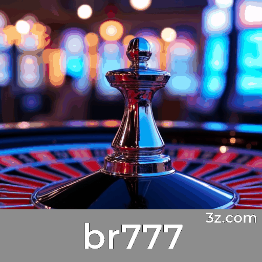 Cadastro na br777