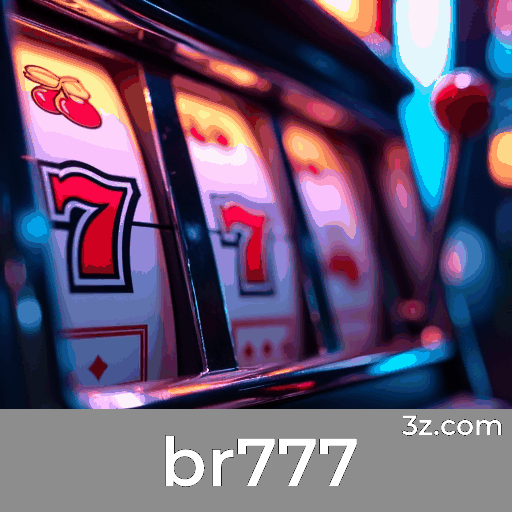 br777: Plataforma de Cassino Online Segura e Premiada