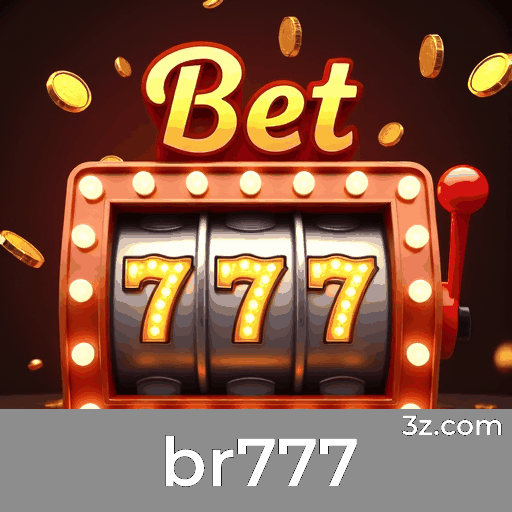 Cadastro na br777
