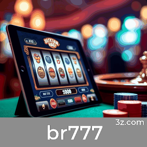 Cassino Online br777