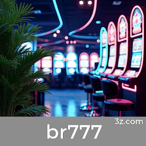 Acesso ao br777