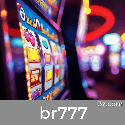 Cadastro na br777
