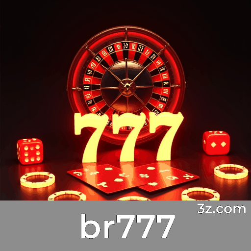 Acessar o site br777 COM