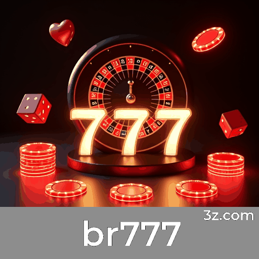 Cadastro na br777