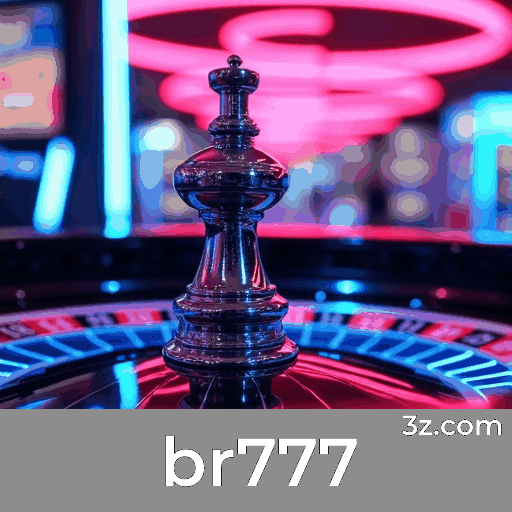 br777: Plataforma de Cassino Online Segura e Premiada
