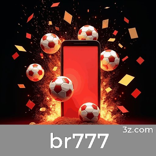 Cadastro na br777