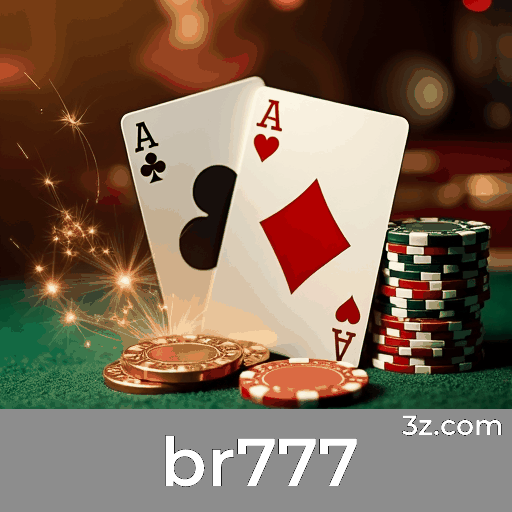 Cassino Online br777