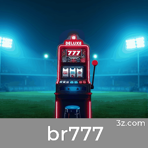 Cadastro na br777