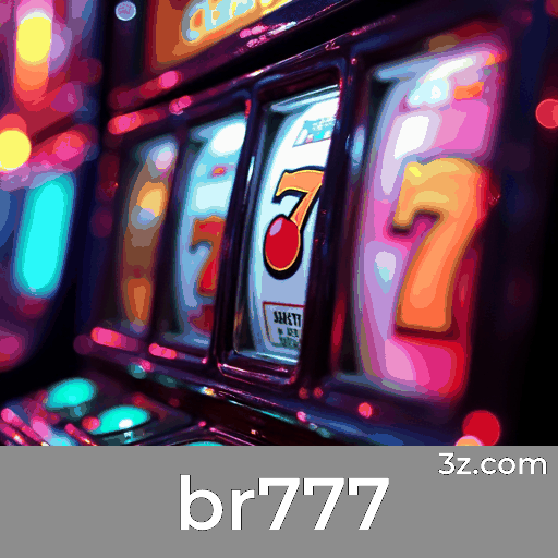 Cadastro na br777