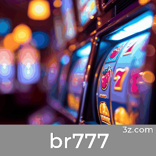 Cadastro na br777