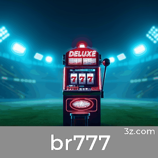 Cadastro na br777
